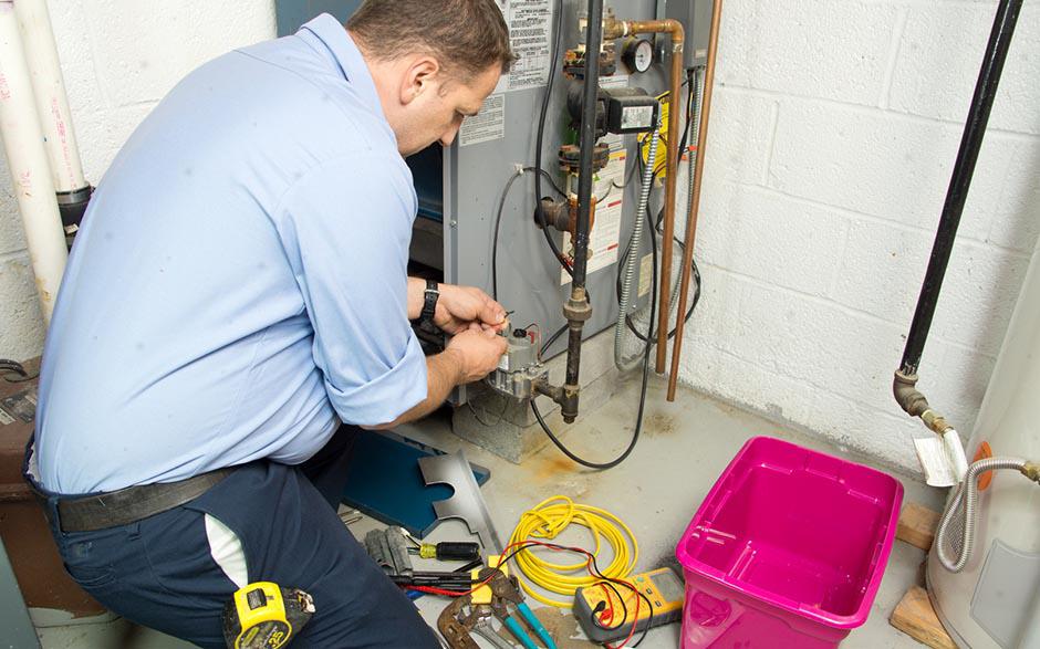 contrat de maintenance chaudière Fontenay-sous-Bois