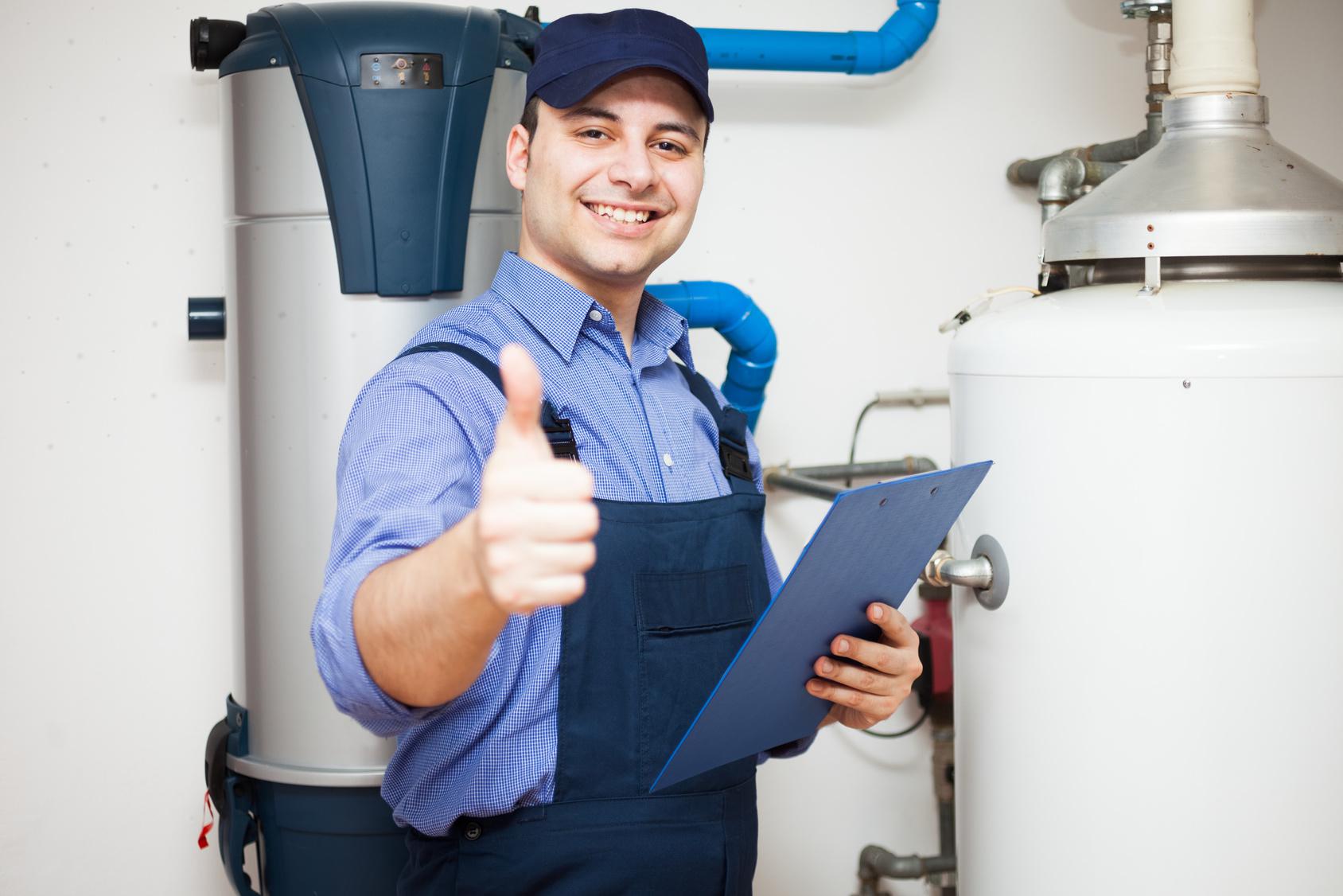 contrat de maintenance chaudière Fontenay-sous-Bois