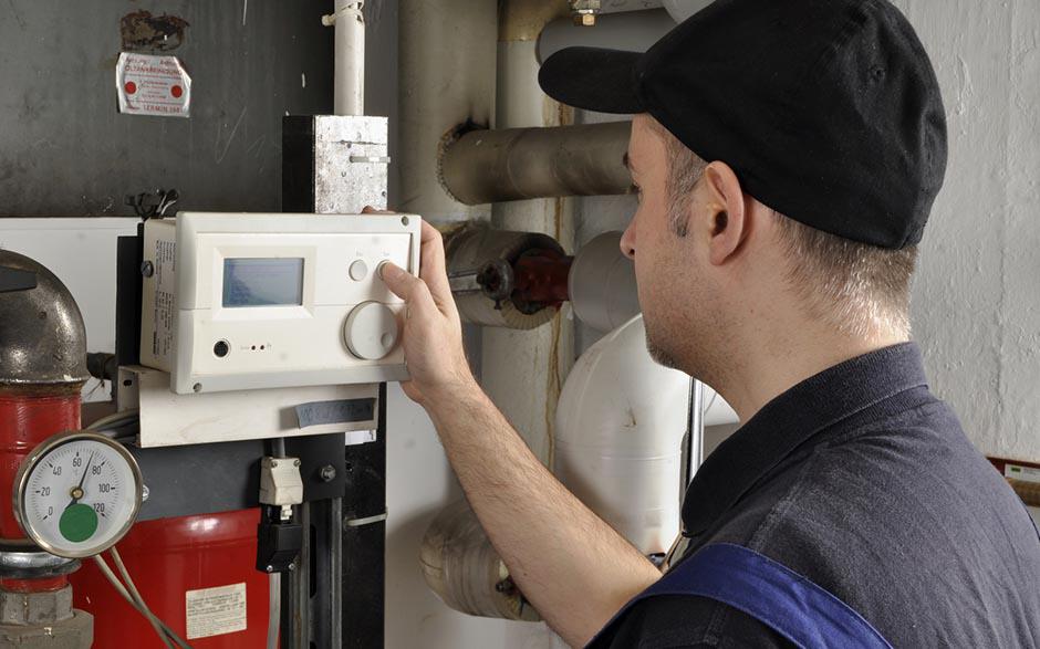 entretien chaudière à gaz L'Isle-Adam